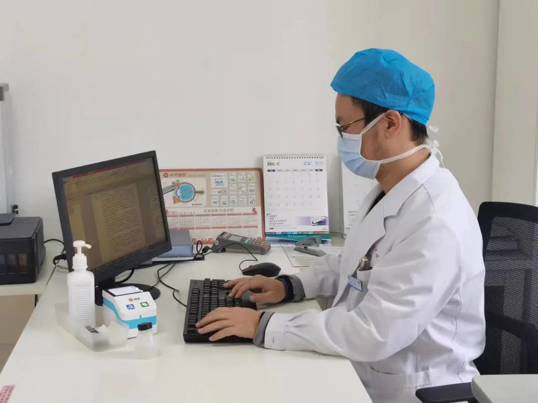 江國華醫(yī)生