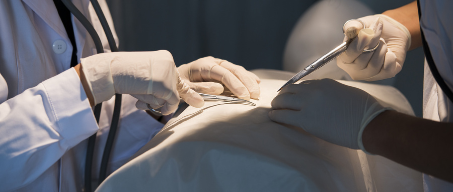 白內(nèi)障手術