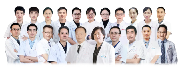 廈門眼科中心眼底病?？漆t(yī)師團(tuán)隊(duì)