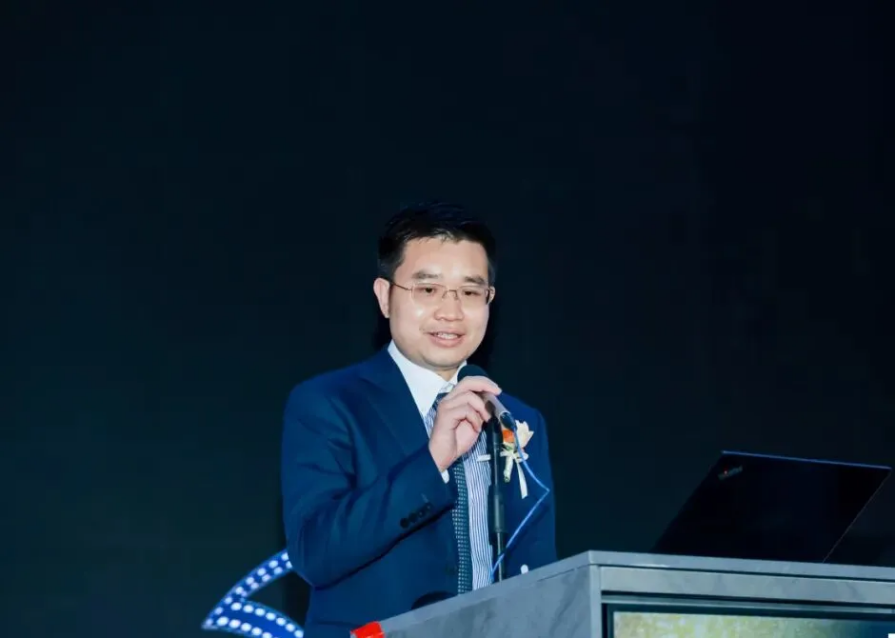 李海波